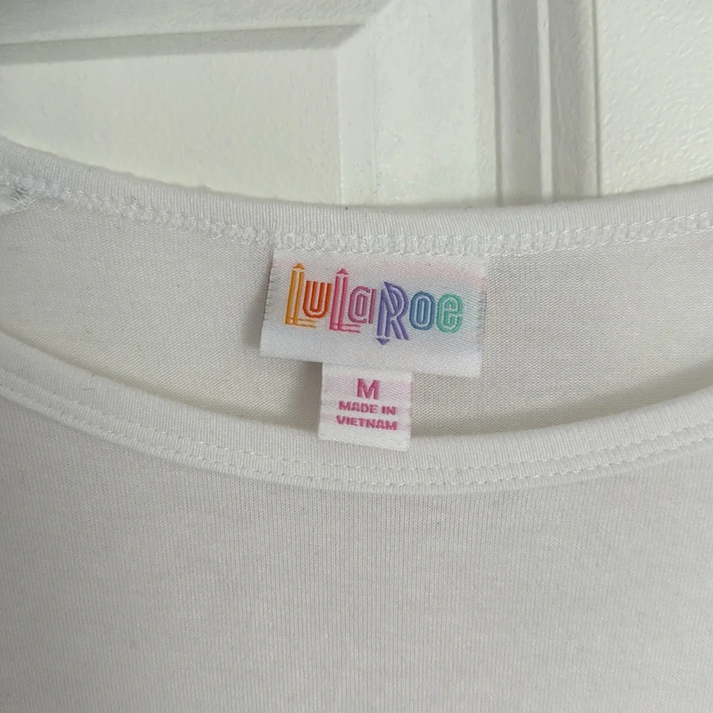 LuLaRoe Randy - Picture 2 of 3
